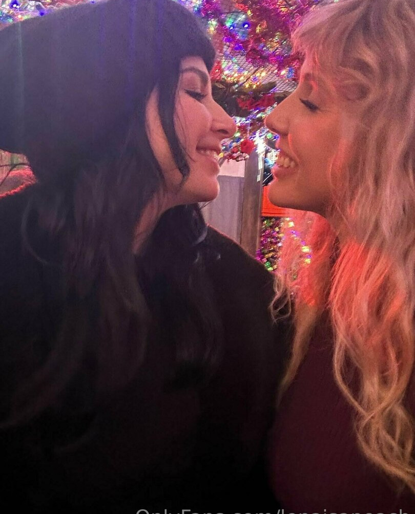 lena-paul gallery photo #2702