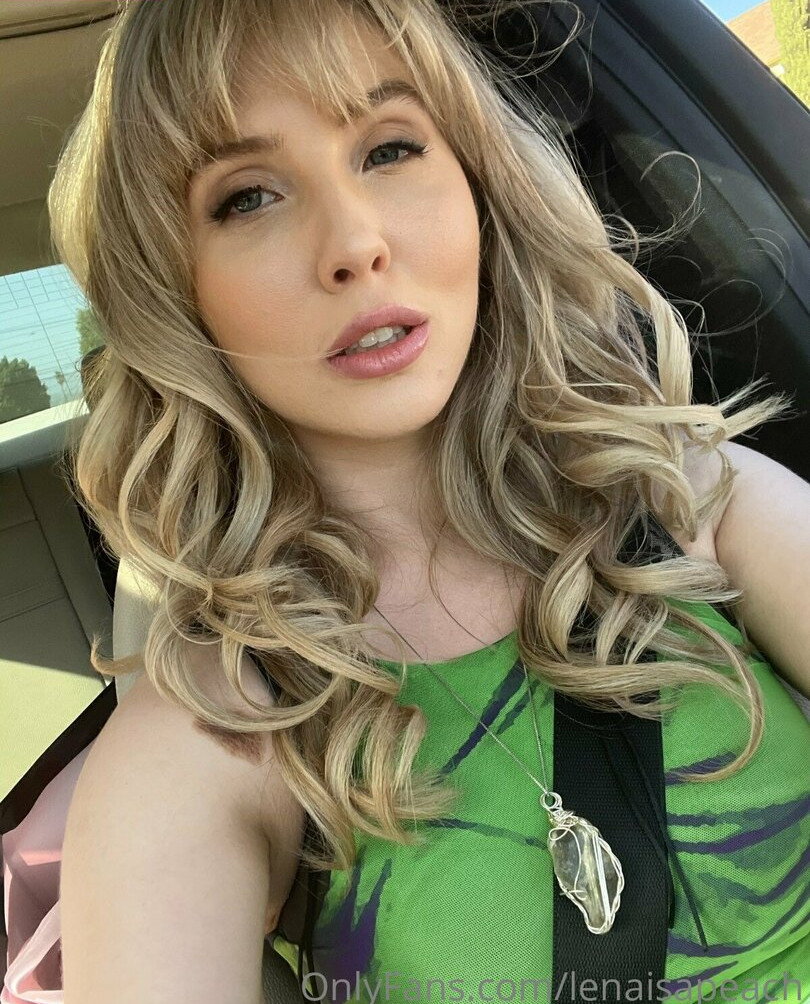 lena-paul gallery photo #2753