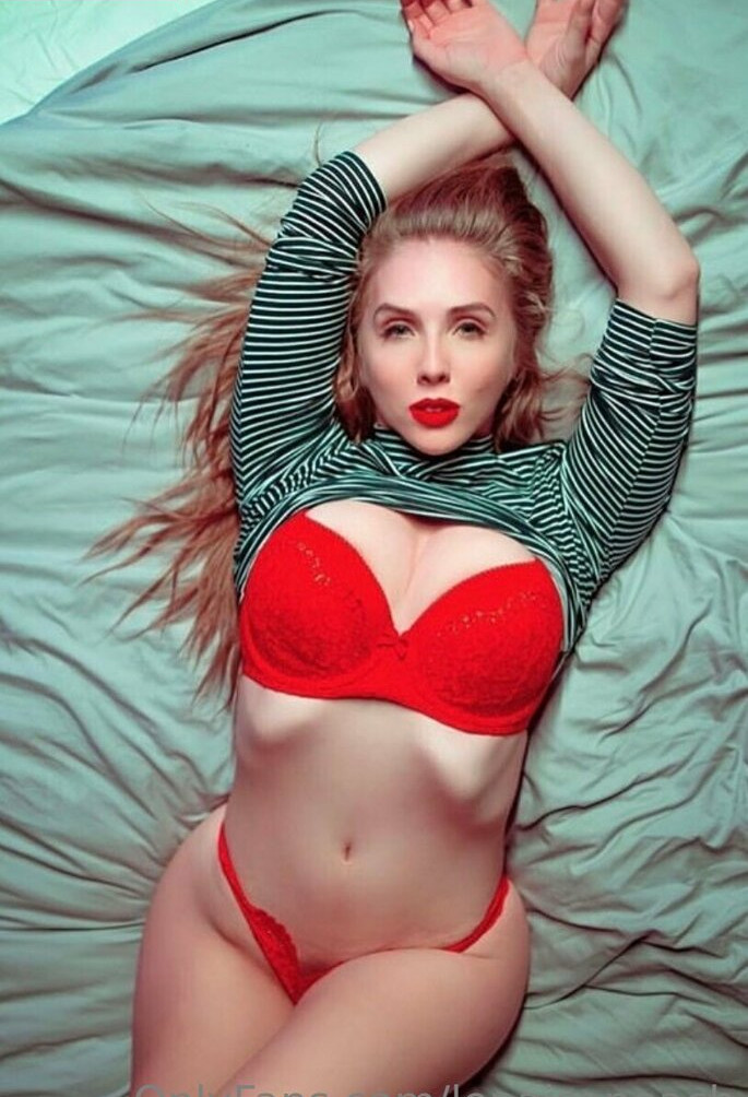 lena-paul gallery photo #2761