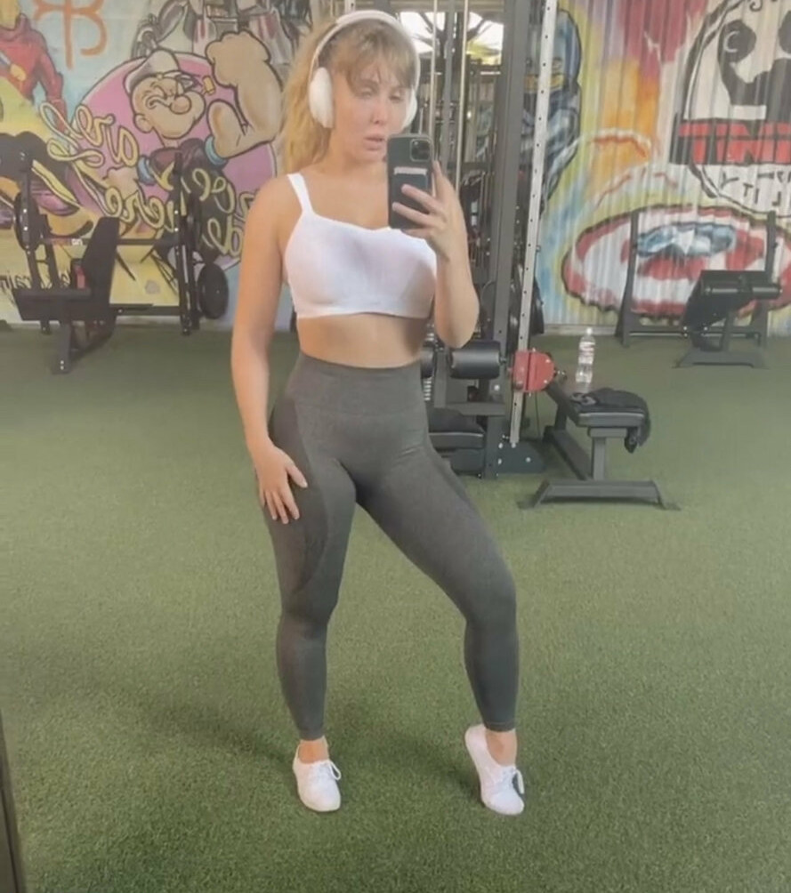 lena-paul gallery photo #2802