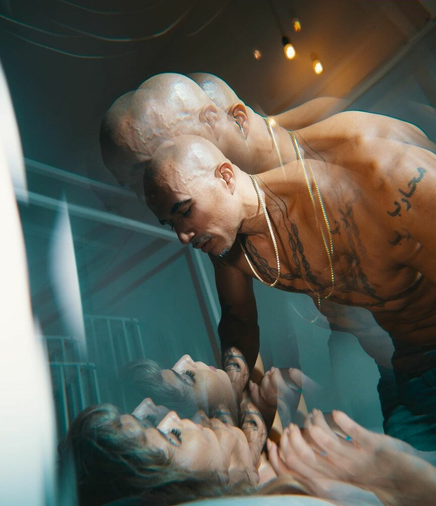 lena-paul gallery photo #3041