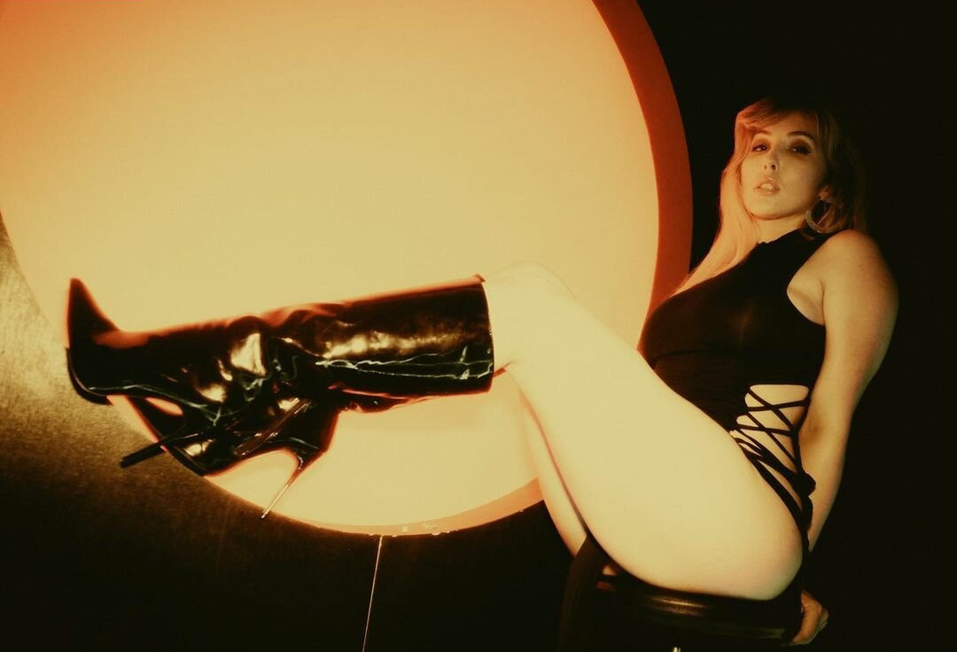 lena-paul gallery photo #3082