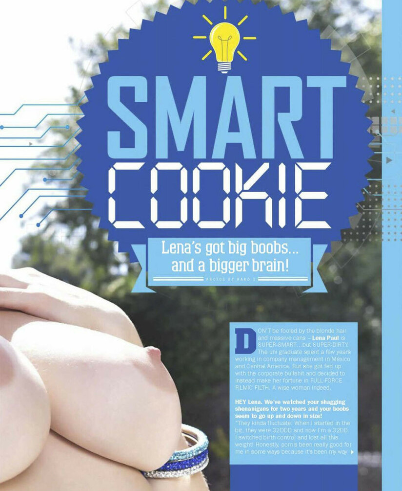 lena-paul gallery photo #3388