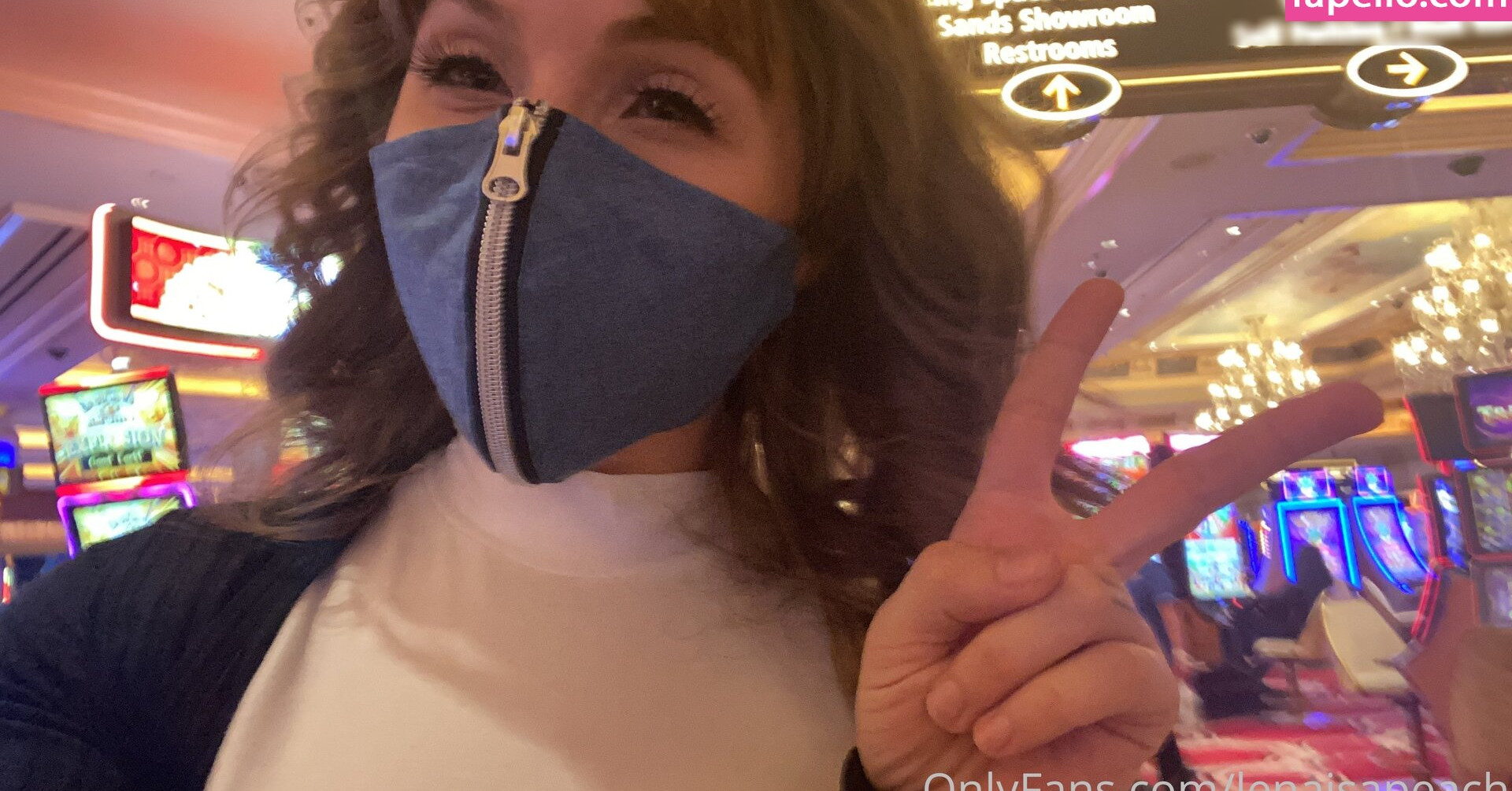 lena-paul gallery photo #975