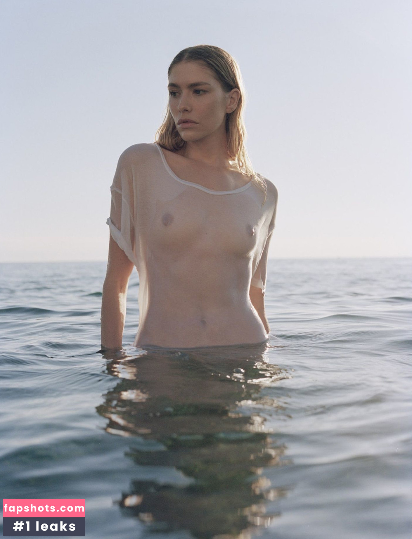 Lena Perminova Nahé úniky fotek pouze od fanoušků #12 - Fapshots