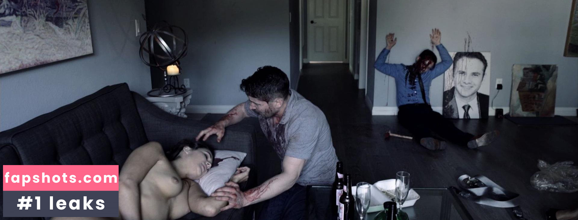 Lena Roma gallery photo #3