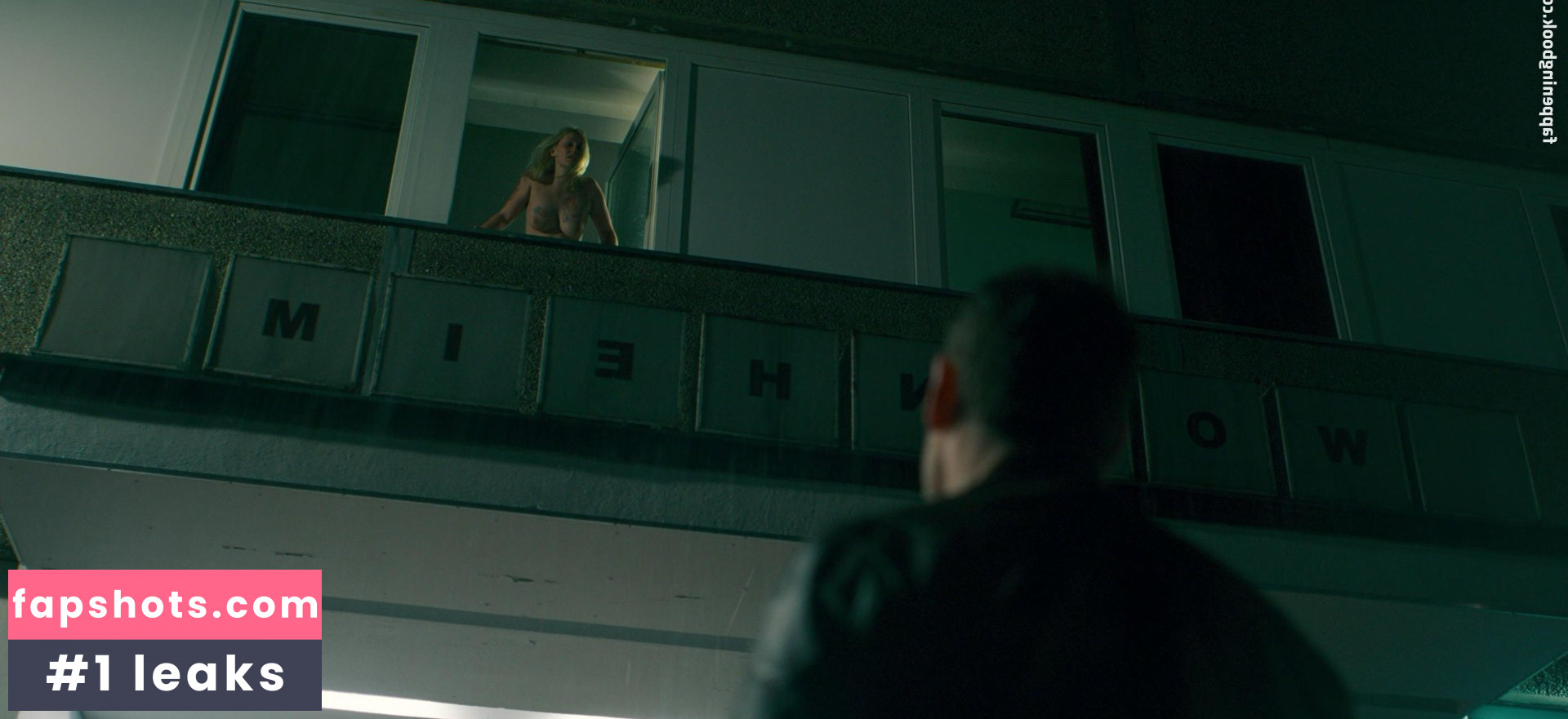 Lena Schmidtke gallery photo #2