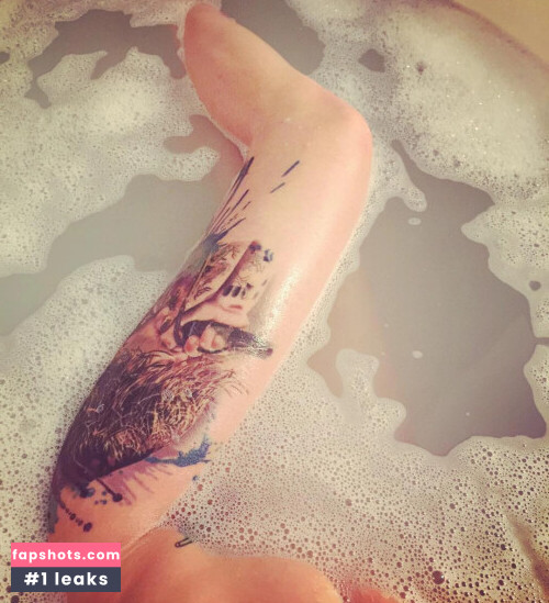 Lena Scissorhands (Infected Rain) Nahé úniky fotek pouze od fanoušků #12 - Fapshots