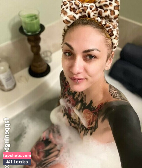 Lena Scissorhands (Infected Rain) Nahé úniky fotek pouze od fanoušků #13 - Fapshots