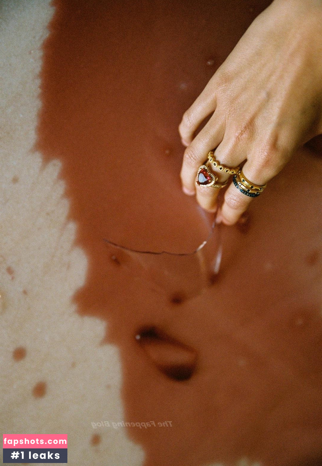 Lena Simonne Nahé úniky fotek pouze od fanoušků #21 - Fapshots