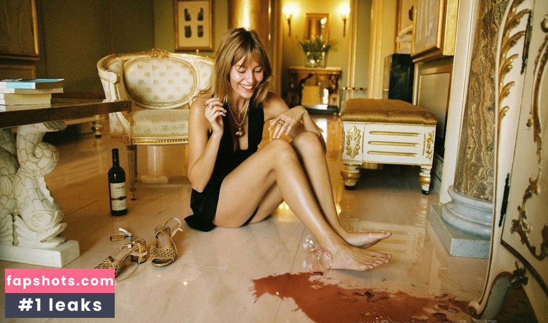 Lena Simonne Nahé úniky fotek pouze od fanoušků #23 - Fapshots