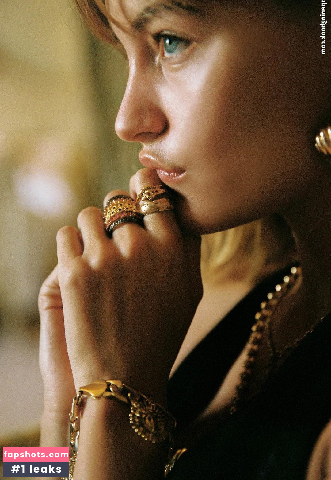 Lena Simonne Nahé úniky fotek pouze od fanoušků #25 - Fapshots