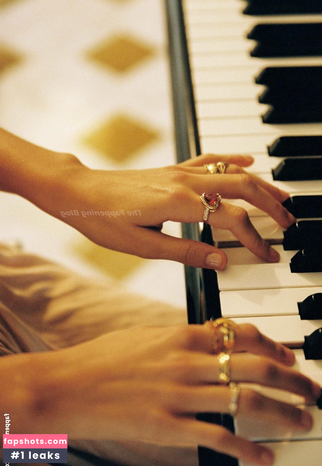 Lena Simonne Nahé úniky fotek pouze od fanoušků #27 - Fapshots