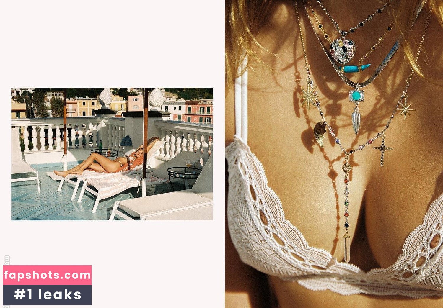 Lena Simonne Nahé úniky fotek pouze od fanoušků #36 - Fapshots