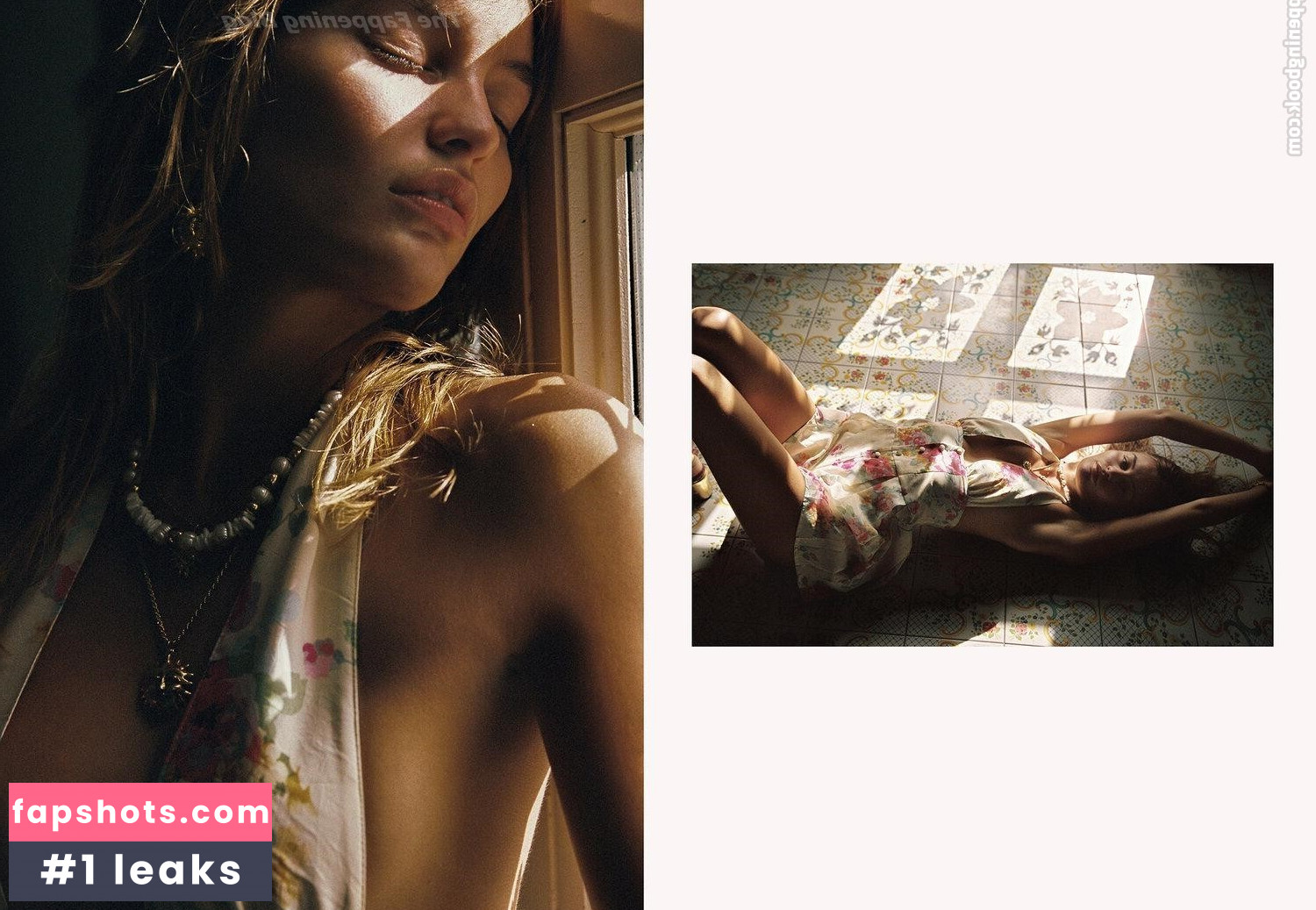 Lena Simonne Nahé úniky fotek pouze od fanoušků #37 - Fapshots