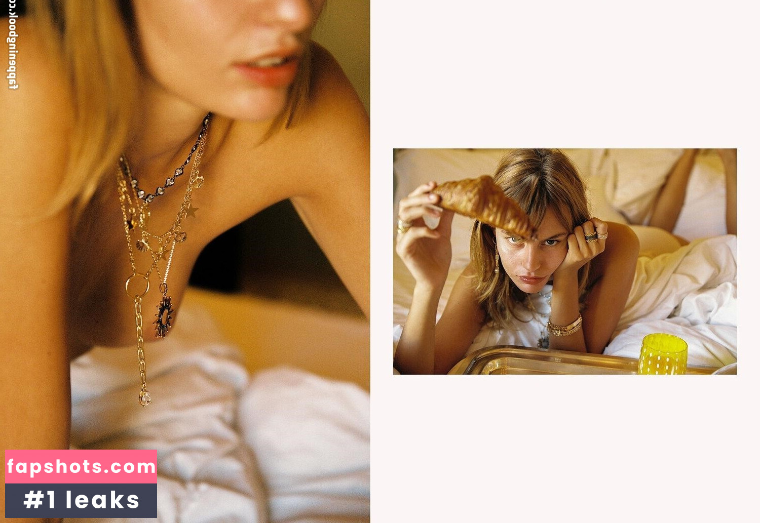 Lena Simonne Nahé úniky fotek pouze od fanoušků #41 - Fapshots