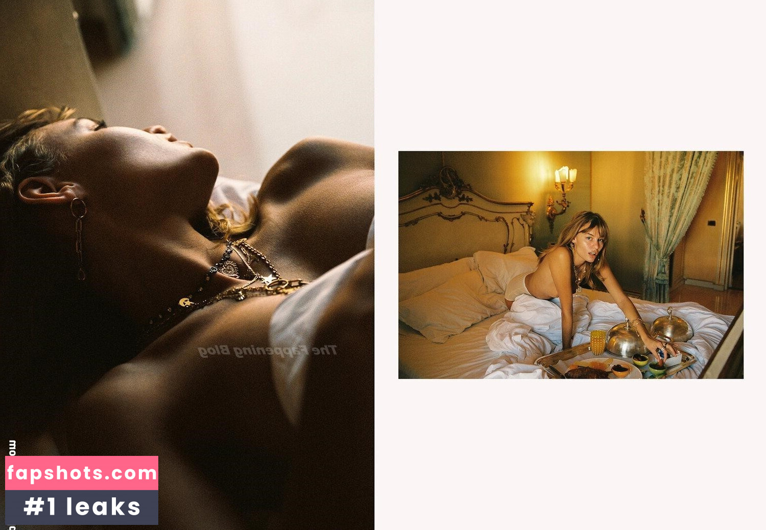 Lena Simonne Nahé úniky fotek pouze od fanoušků #42 - Fapshots