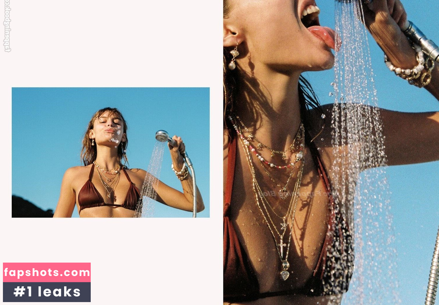 Lena Simonne Nahé úniky fotek pouze od fanoušků #44 - Fapshots