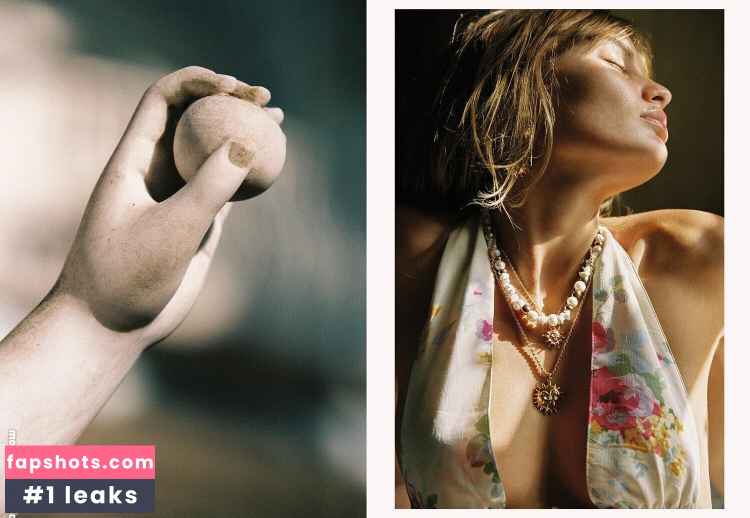 Lena Simonne Nahé úniky fotek pouze od fanoušků #45 - Fapshots