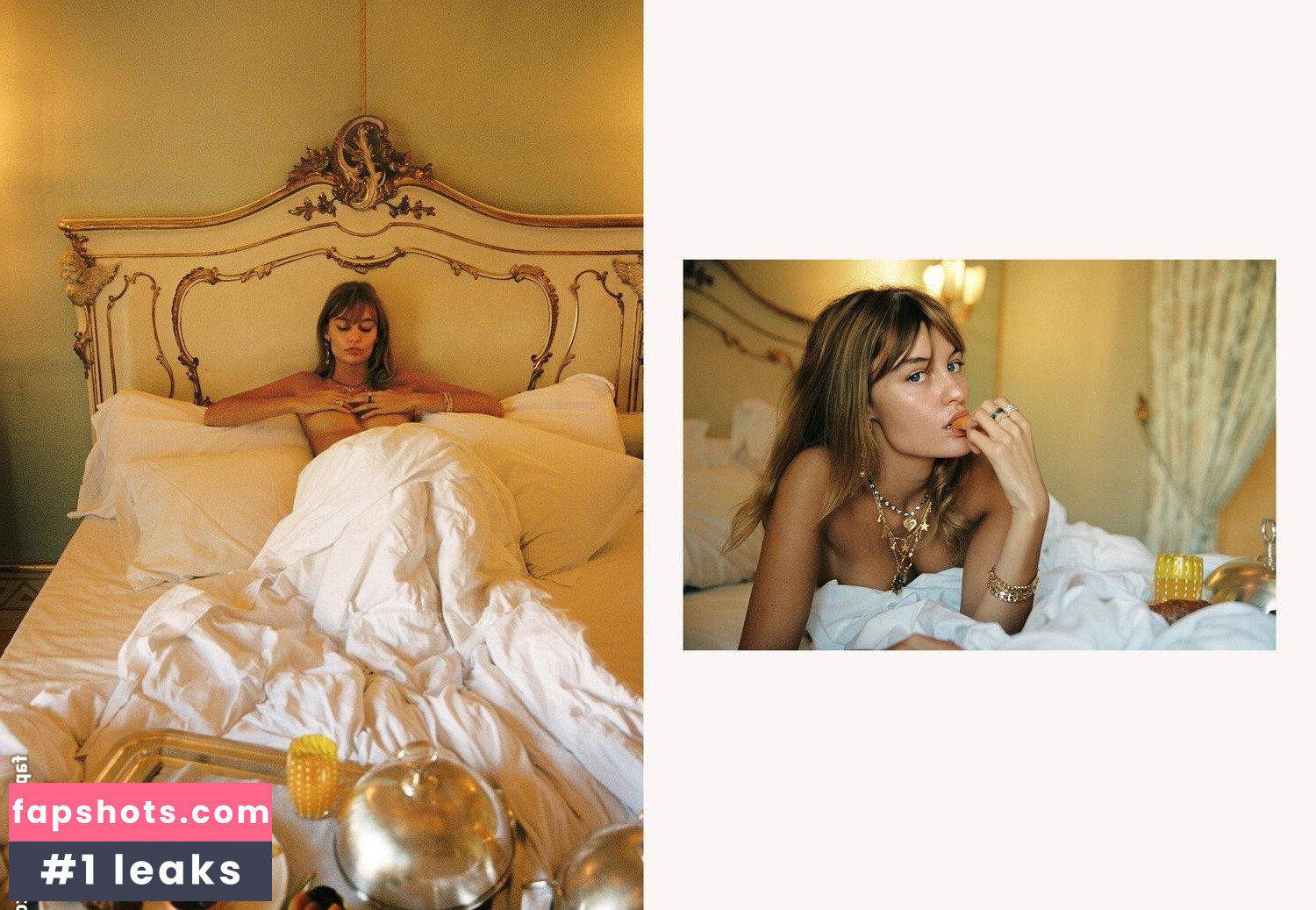 Lena Simonne Nahé úniky fotek pouze od fanoušků #48 - Fapshots