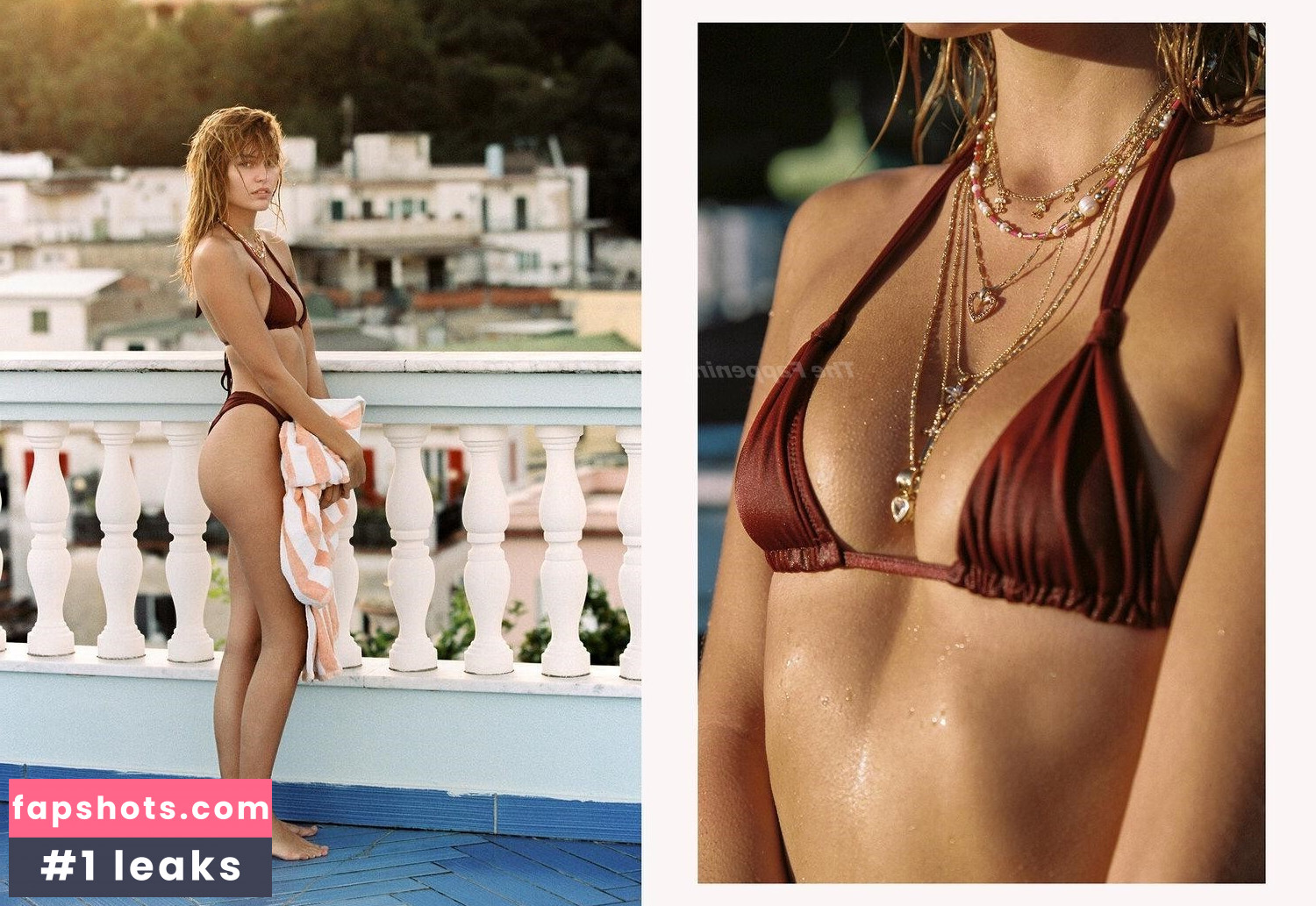 Lena Simonne Nahé úniky fotek pouze od fanoušků #49 - Fapshots