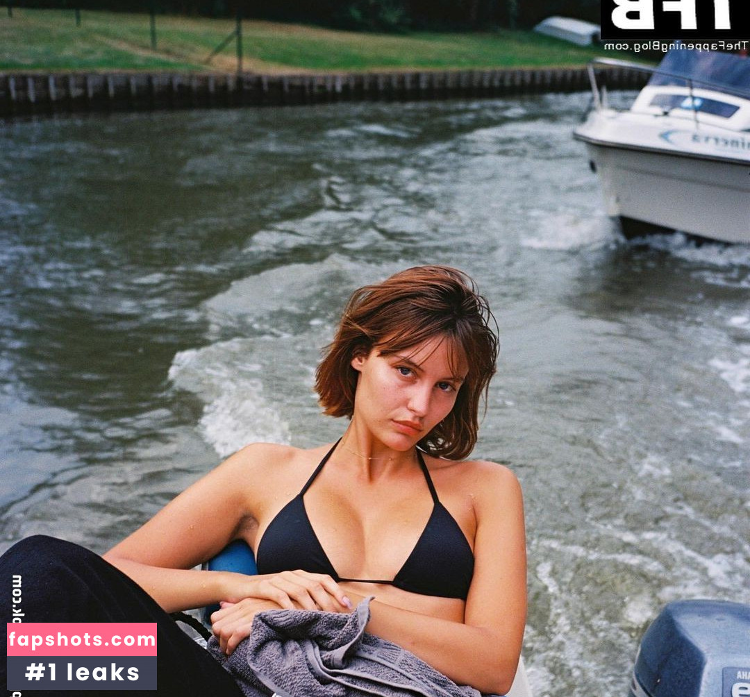 Lena Simonne Nude Leaks OnlyFans Photos #6 - Fapshots