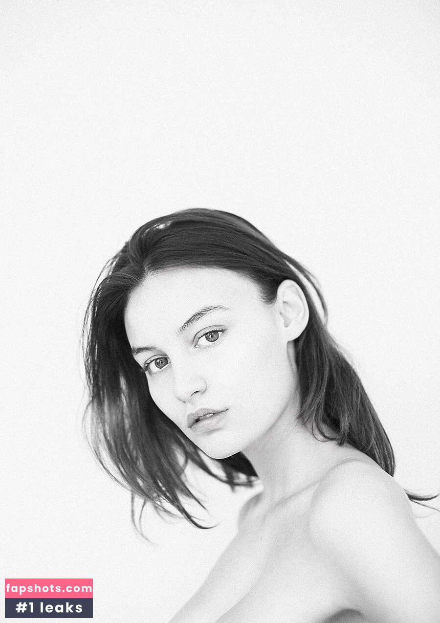 Lena Simonne Nahé úniky fotek pouze od fanoušků #66 - Fapshots