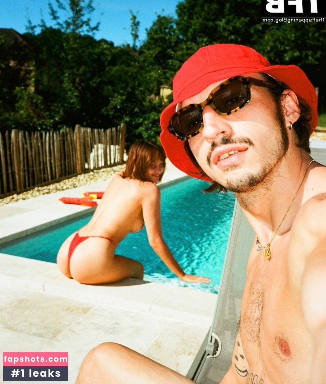 Lena Simonne Nude Leaks OnlyFans Photos #8 - Fapshots