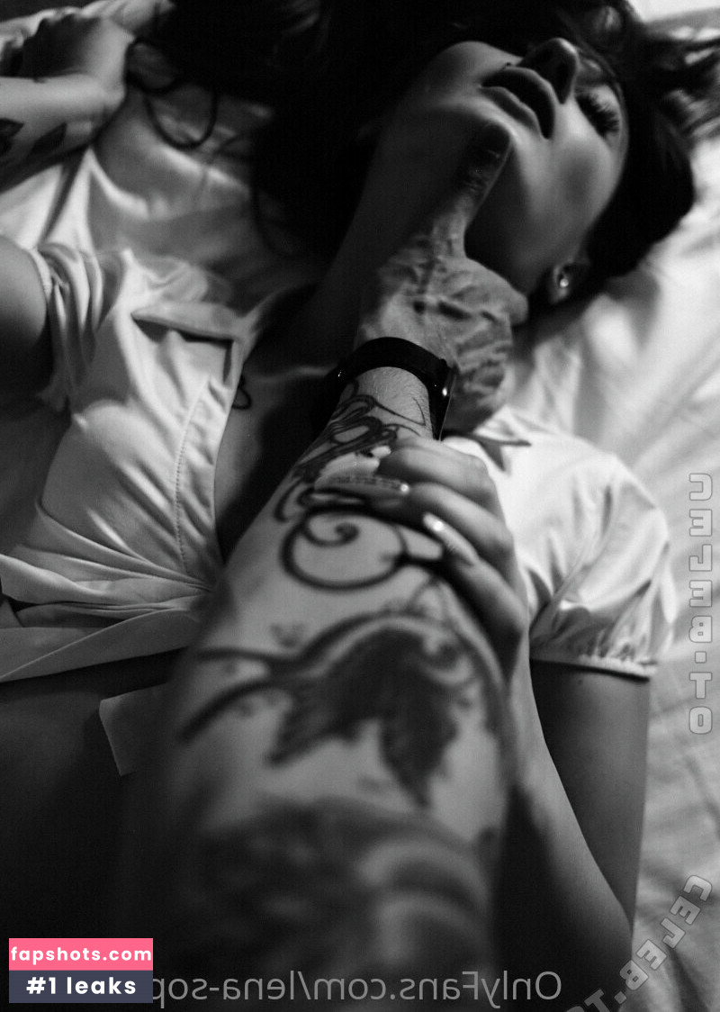 Lena-Sophie Nahé úniky fotek pouze od fanoušků #19 - Fapshots