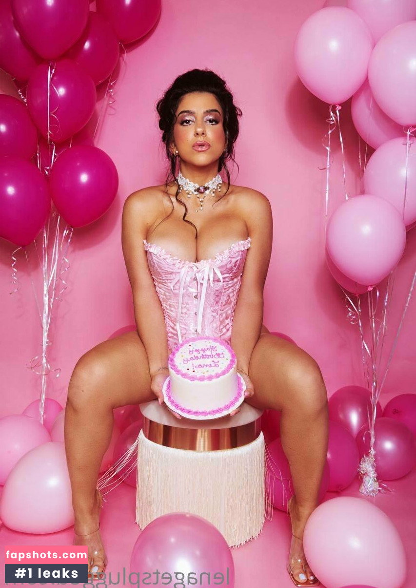 Lena The Plug gallery photo #1924