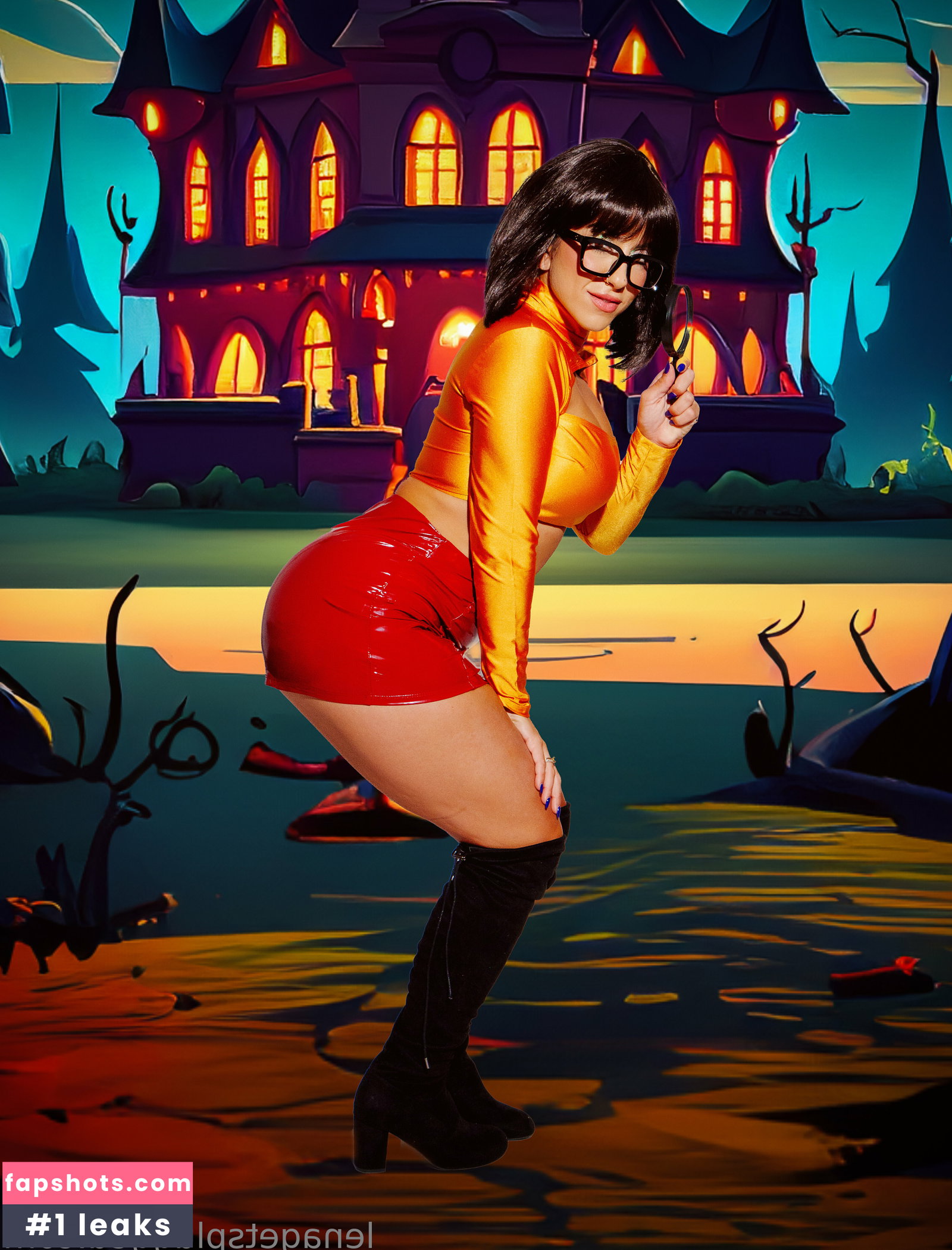 Lena The Plug gallery photo #561