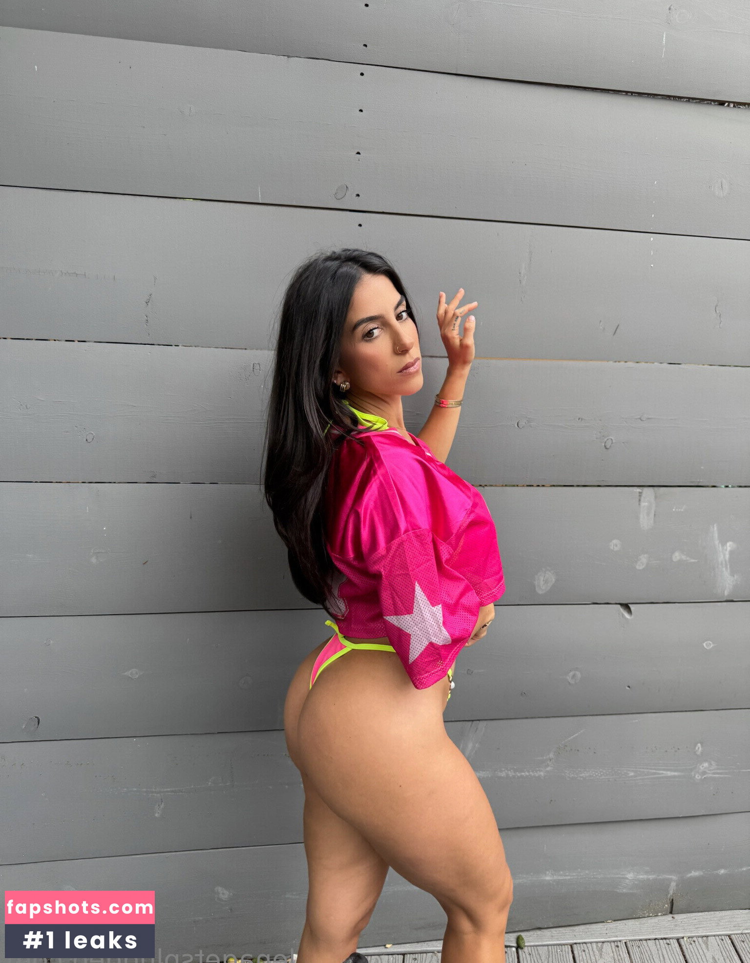 Lena The Plug gallery photo #1553