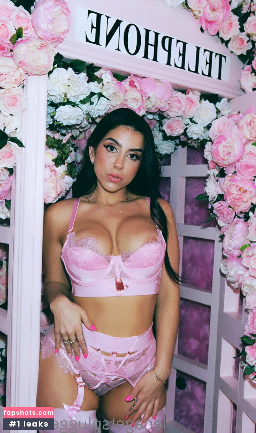 Lena The Plug gallery photo #2856