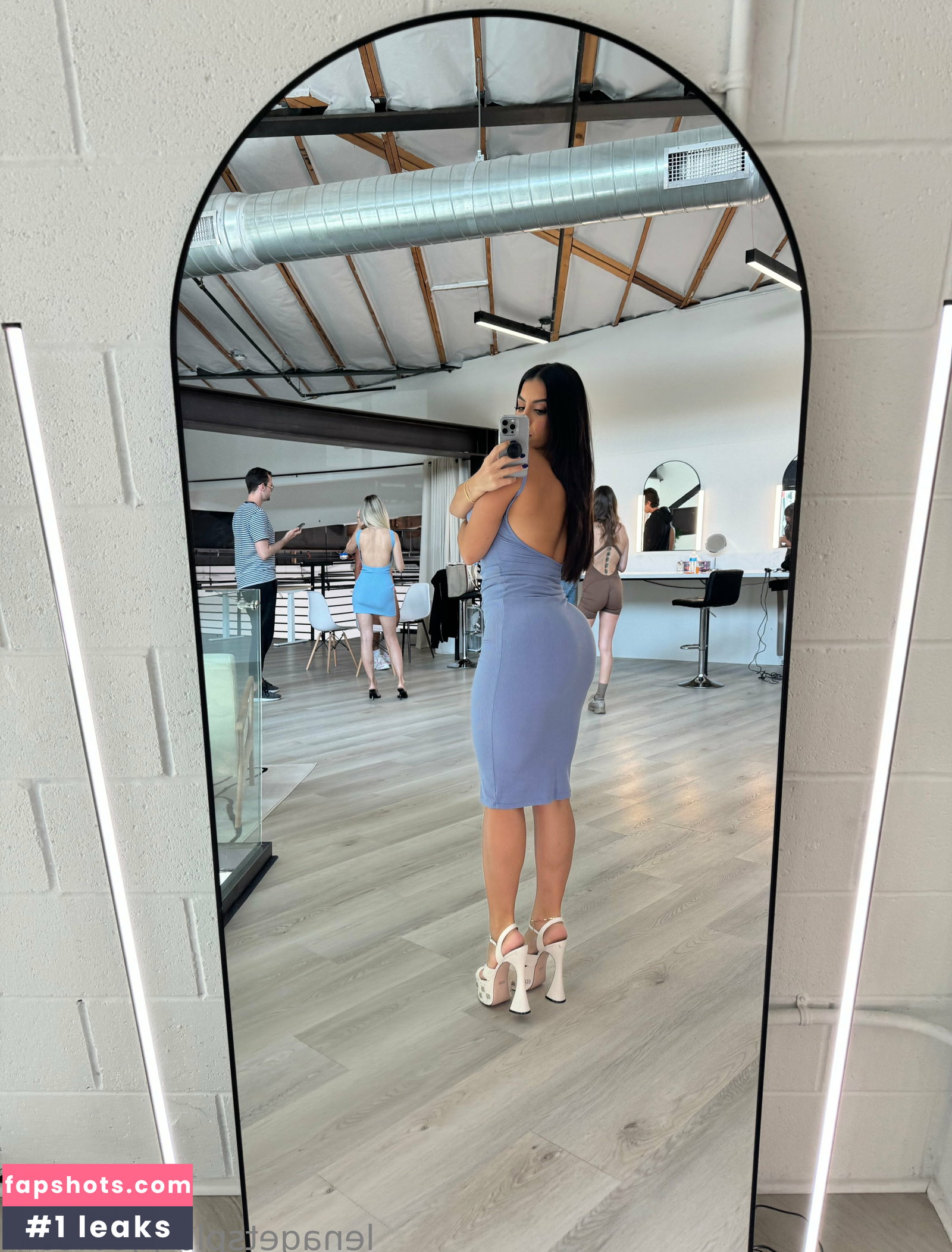 Lena The Plug gallery photo #735