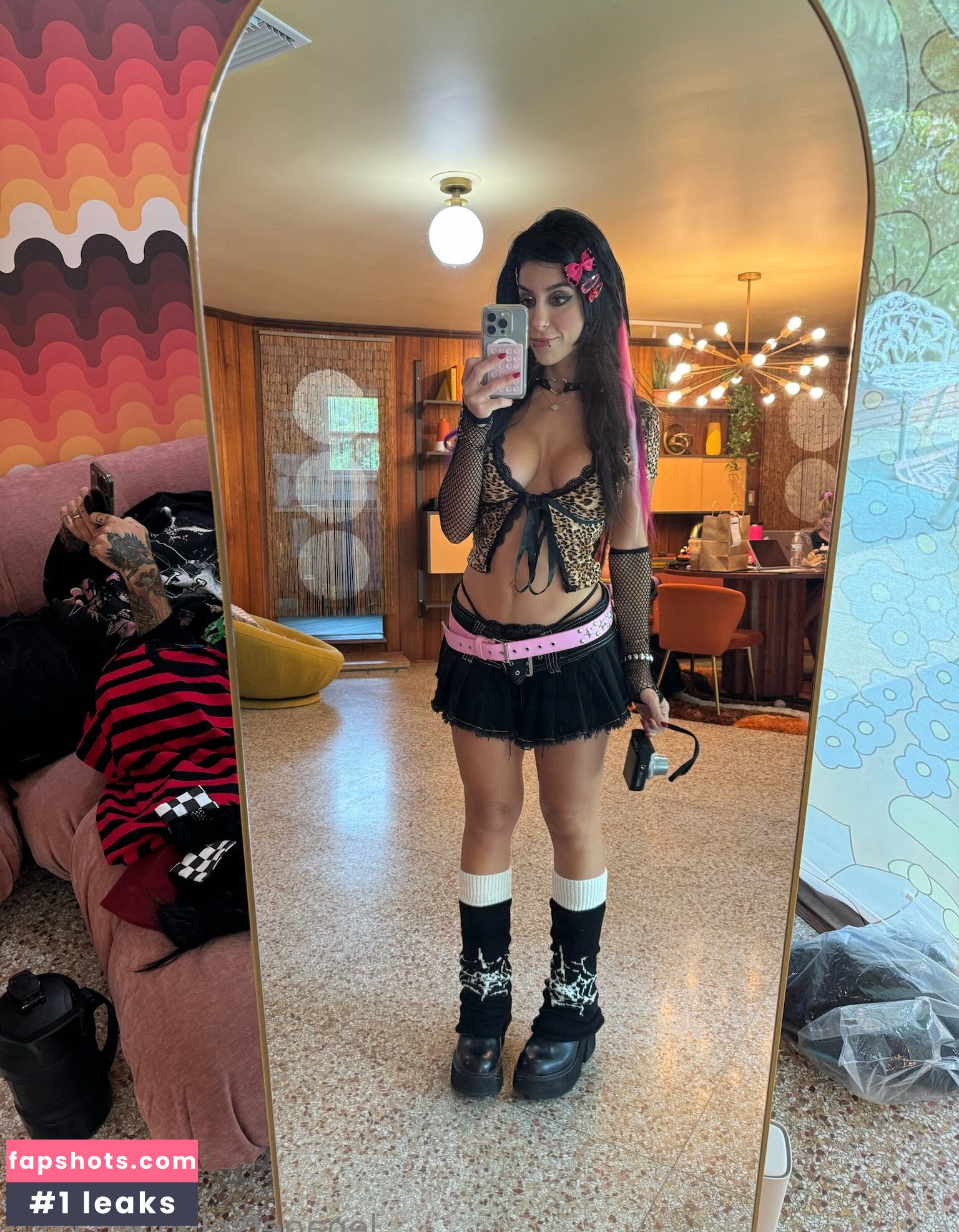 Lena The Plug gallery photo #812