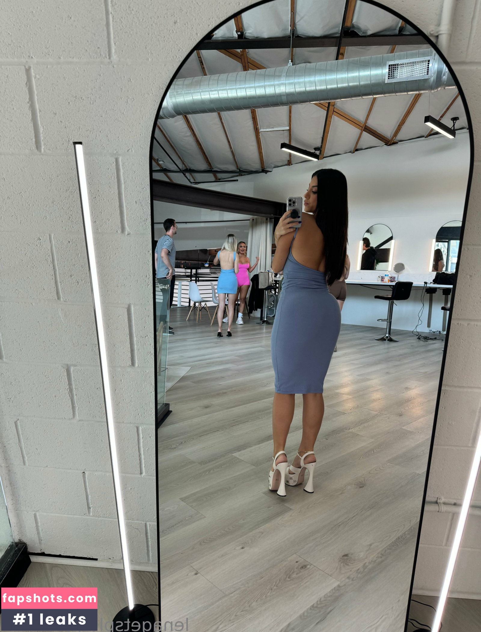 Lena The Plug gallery photo #2150