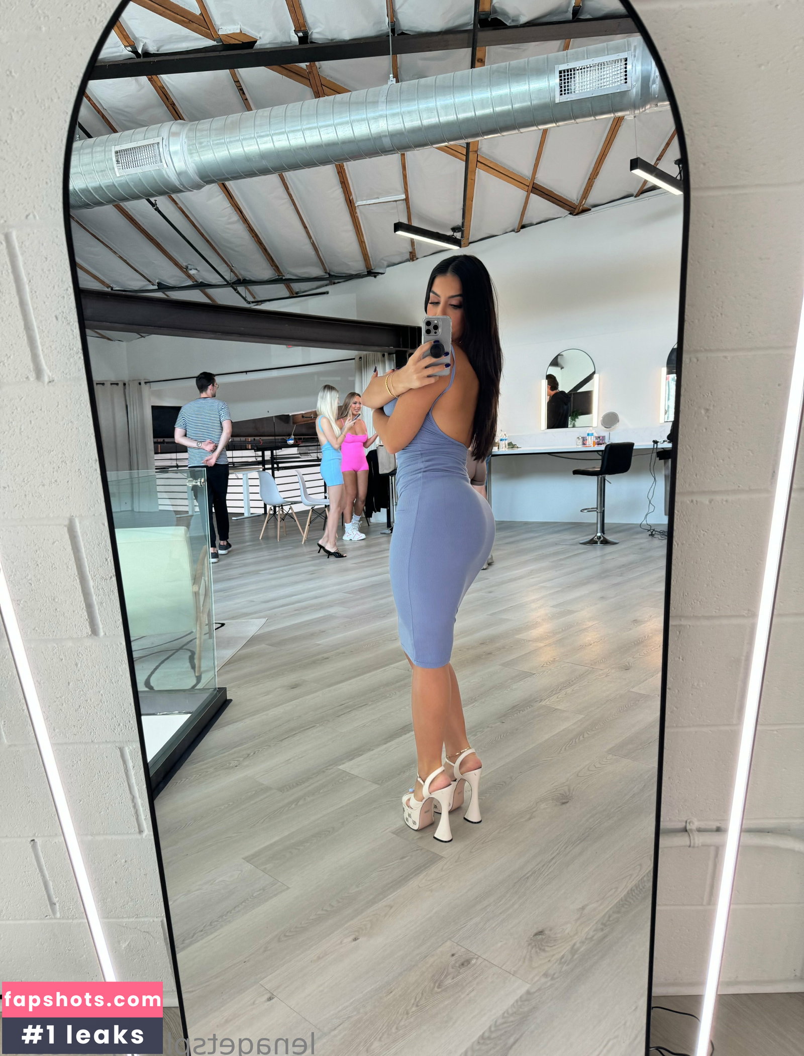 Lena The Plug gallery photo #1108