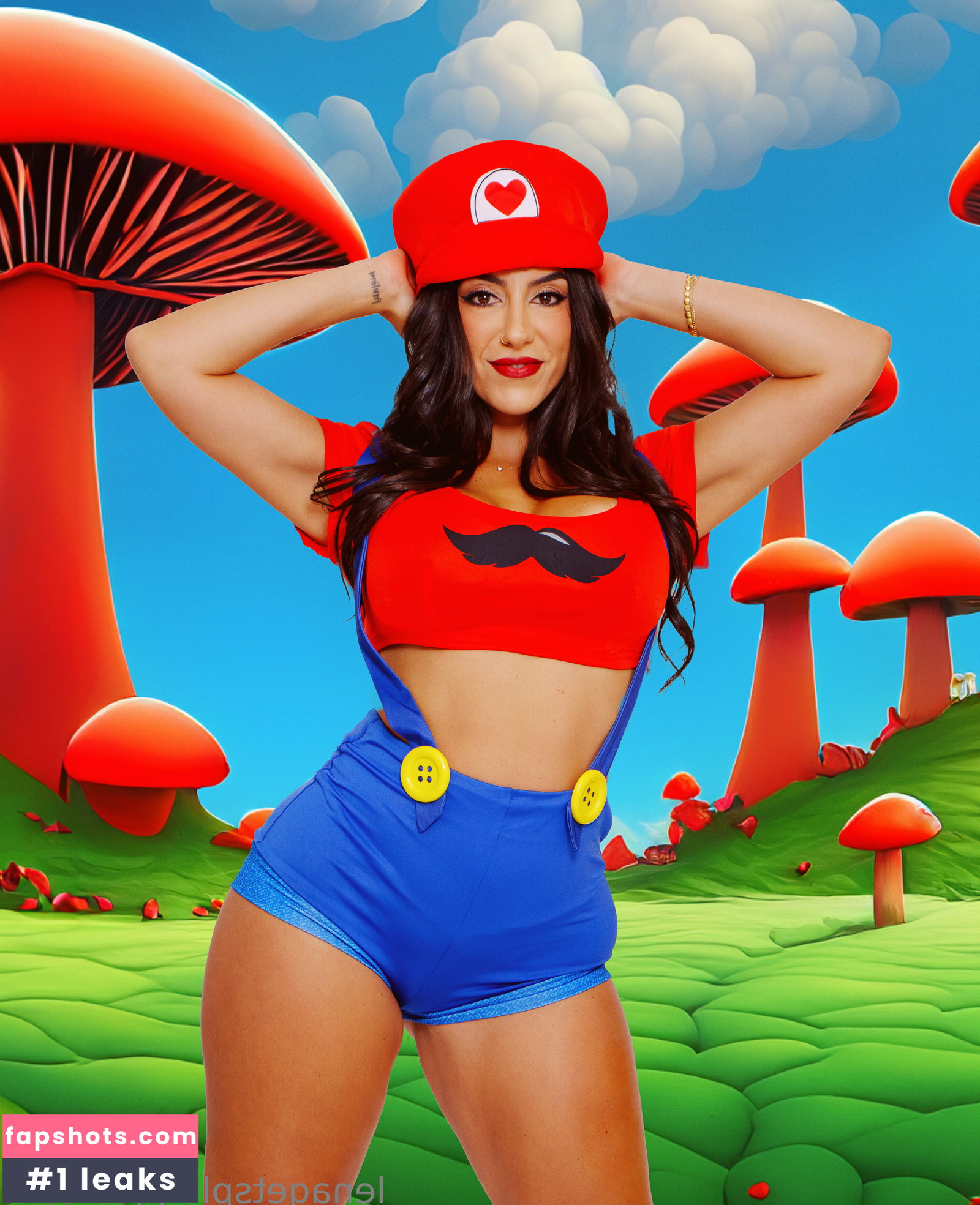 Lena The Plug gallery photo #3040