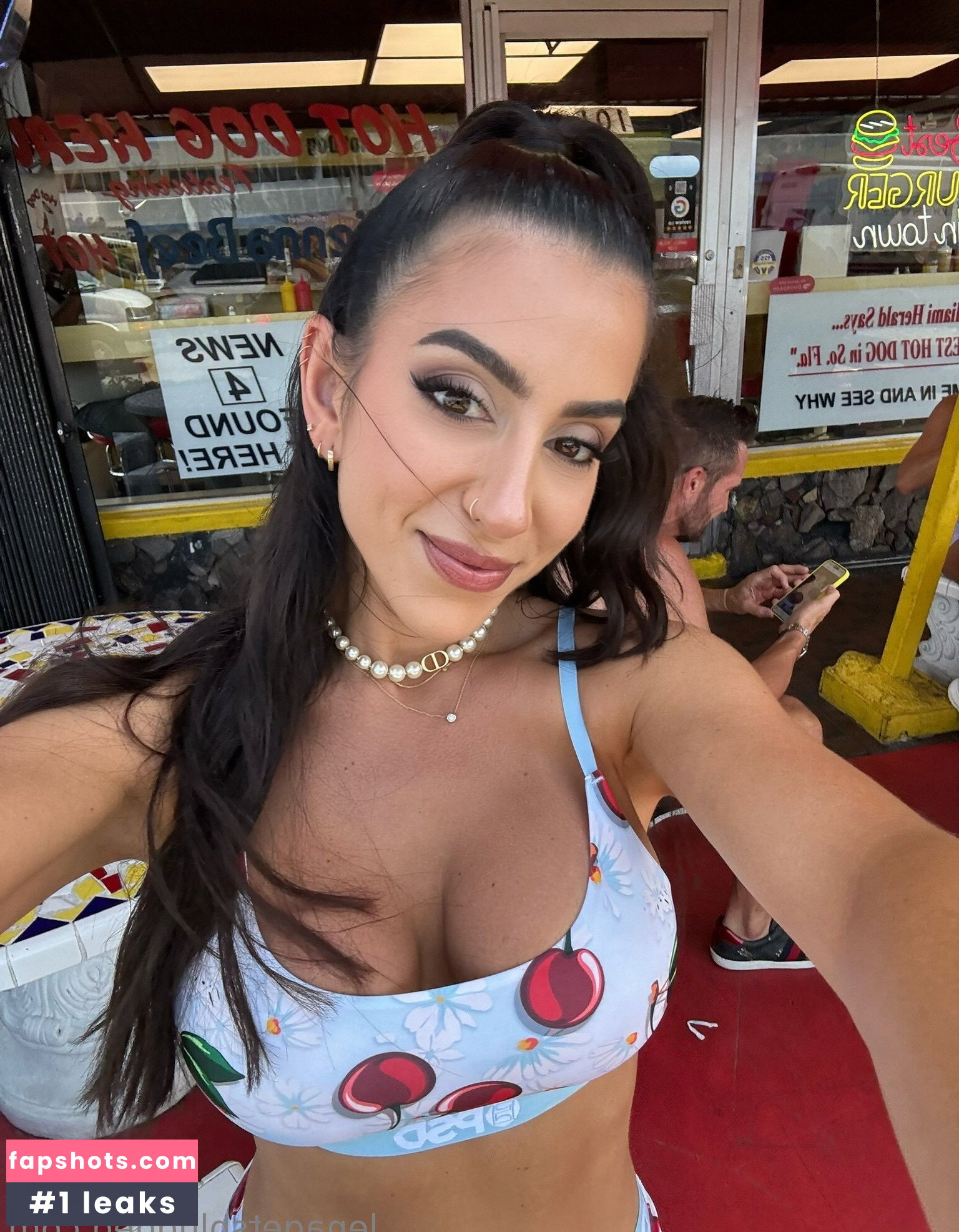 Lena The Plug gallery photo #3151