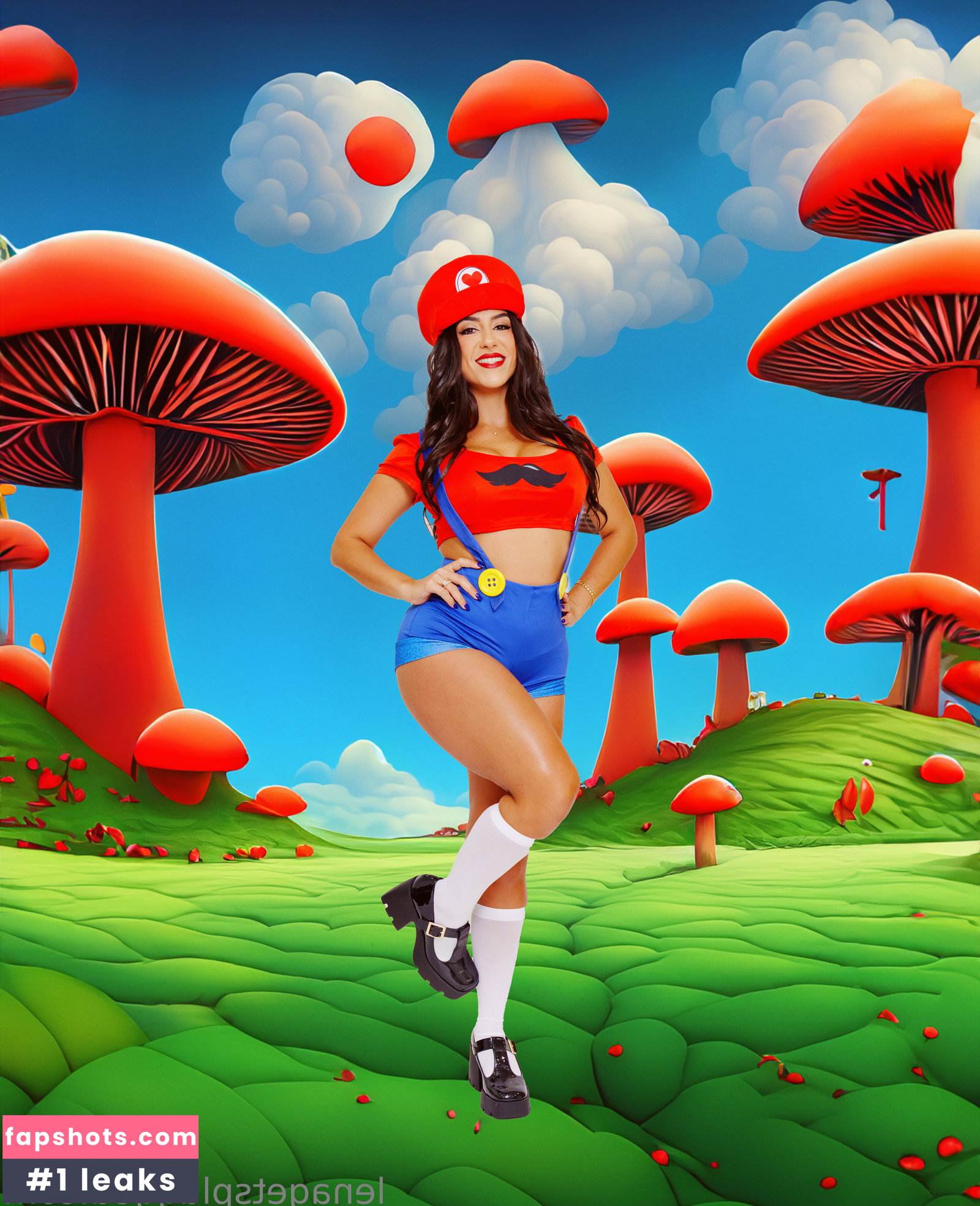 Lena The Plug gallery photo #2730