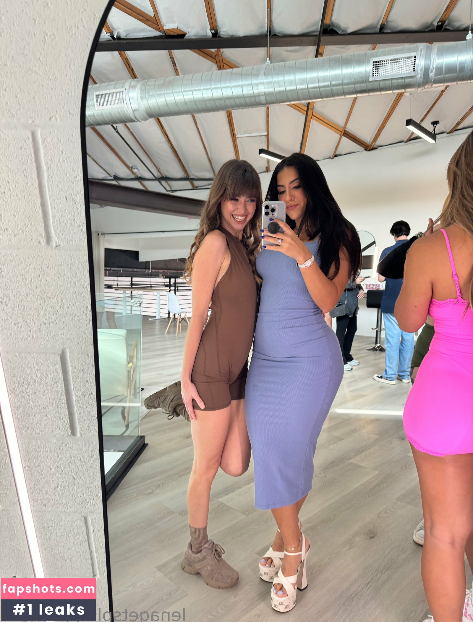 Lena The Plug gallery photo #740