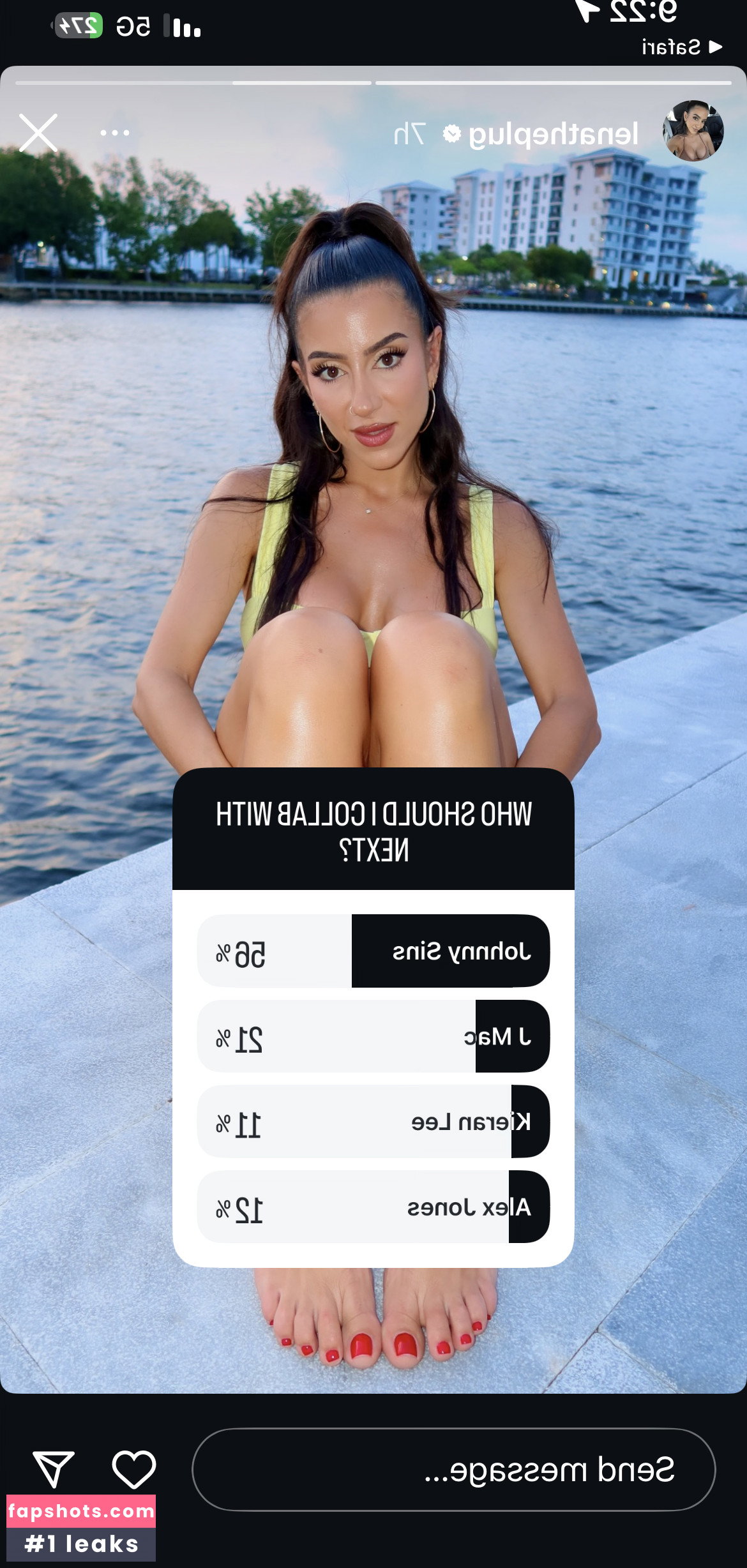 Lena The Plug gallery photo #2558