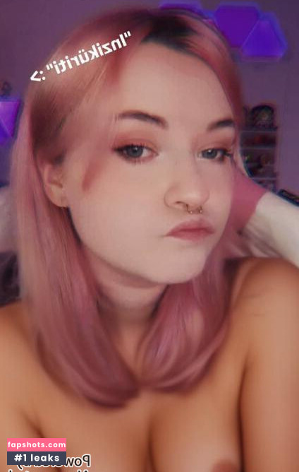 Lena Vanille nude babe gallery