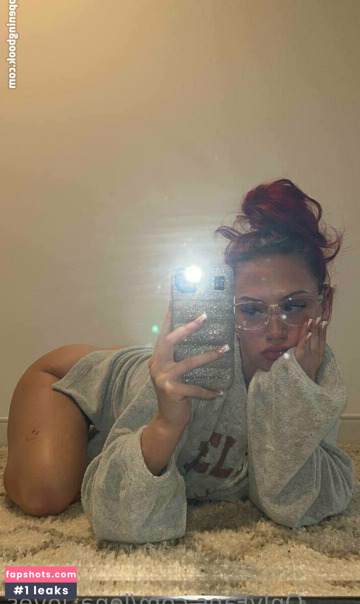 lenacarinaxx Nude Leaks OnlyFans Photos #2 - Fapshots