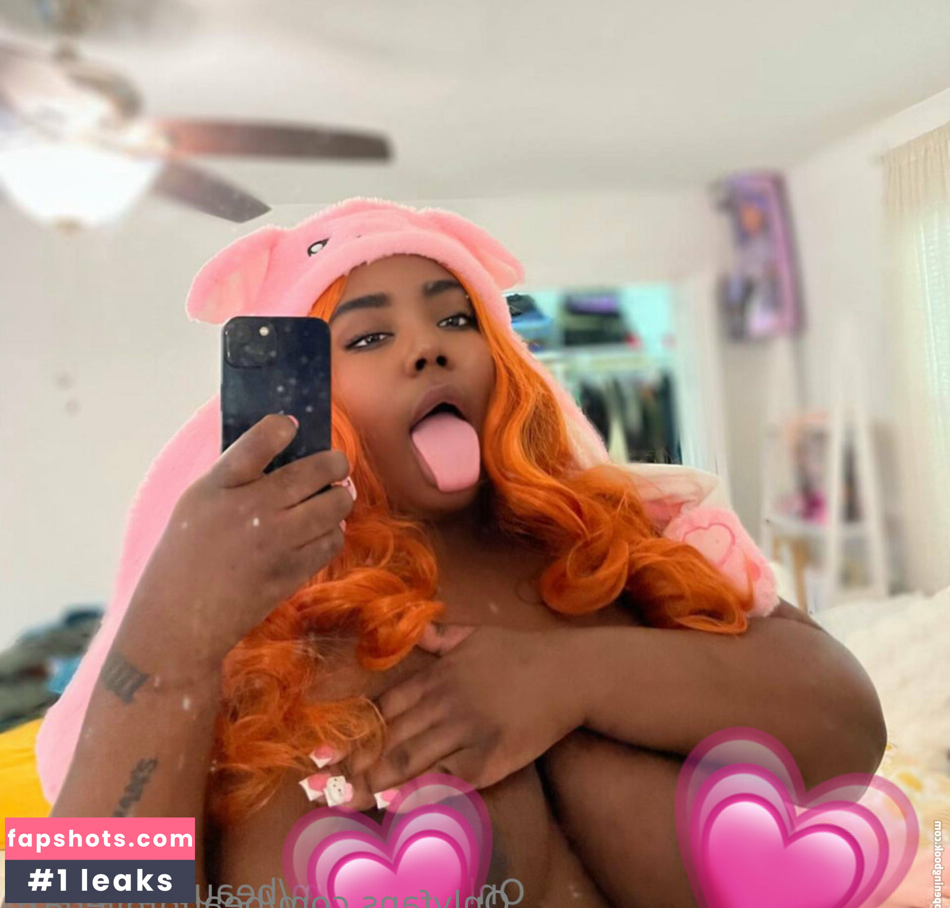 lenadrains Nahé úniky fotek pouze od fanoušků #14 - Fapshots