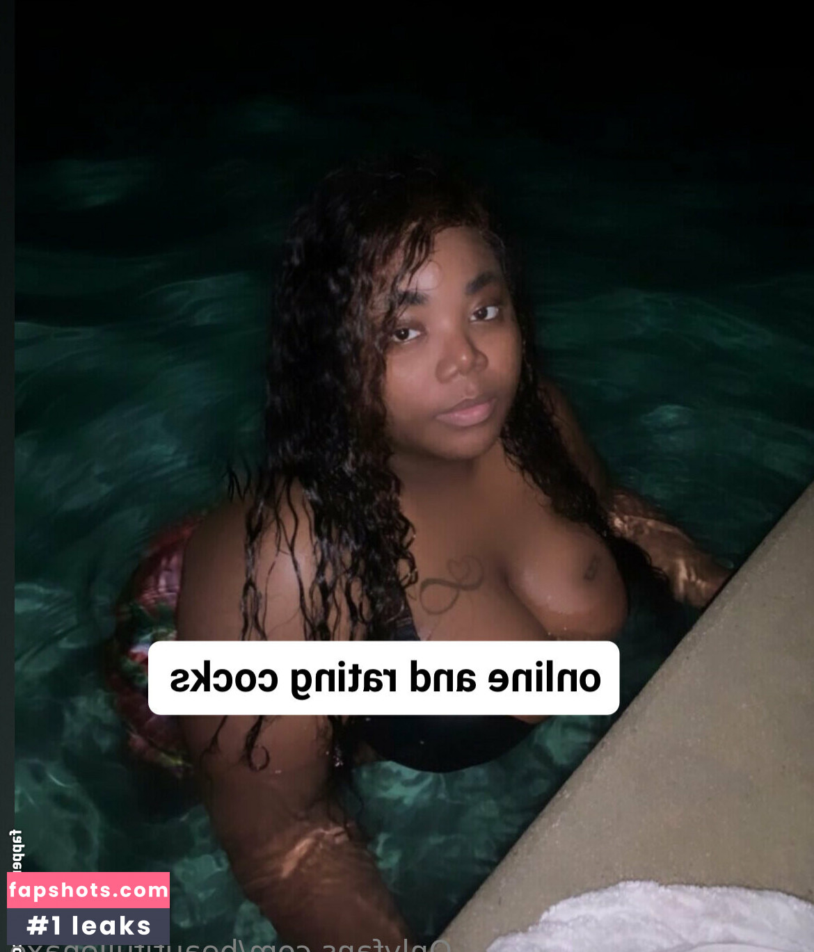 lenadrains Nahé úniky fotek pouze od fanoušků #17 - Fapshots