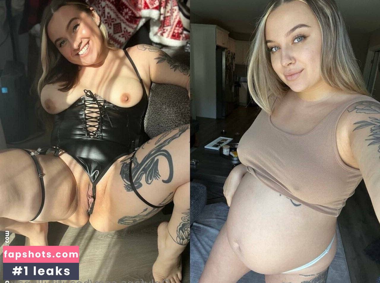 lenadrains Nahé úniky fotek pouze od fanoušků #4 - Fapshots