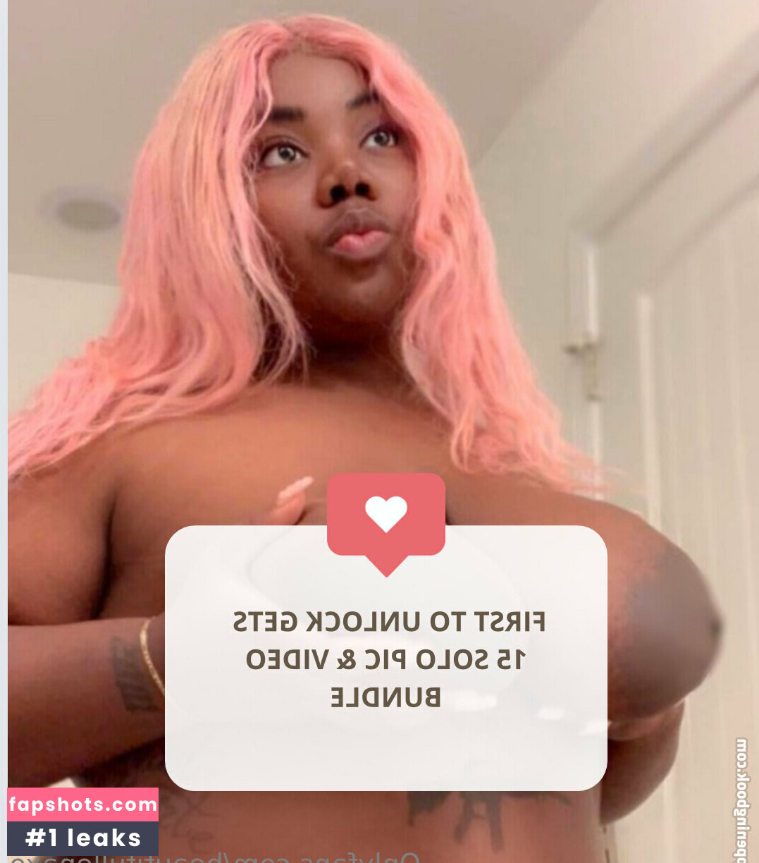 lenadrains Nahé úniky fotek pouze od fanoušků #8 - Fapshots