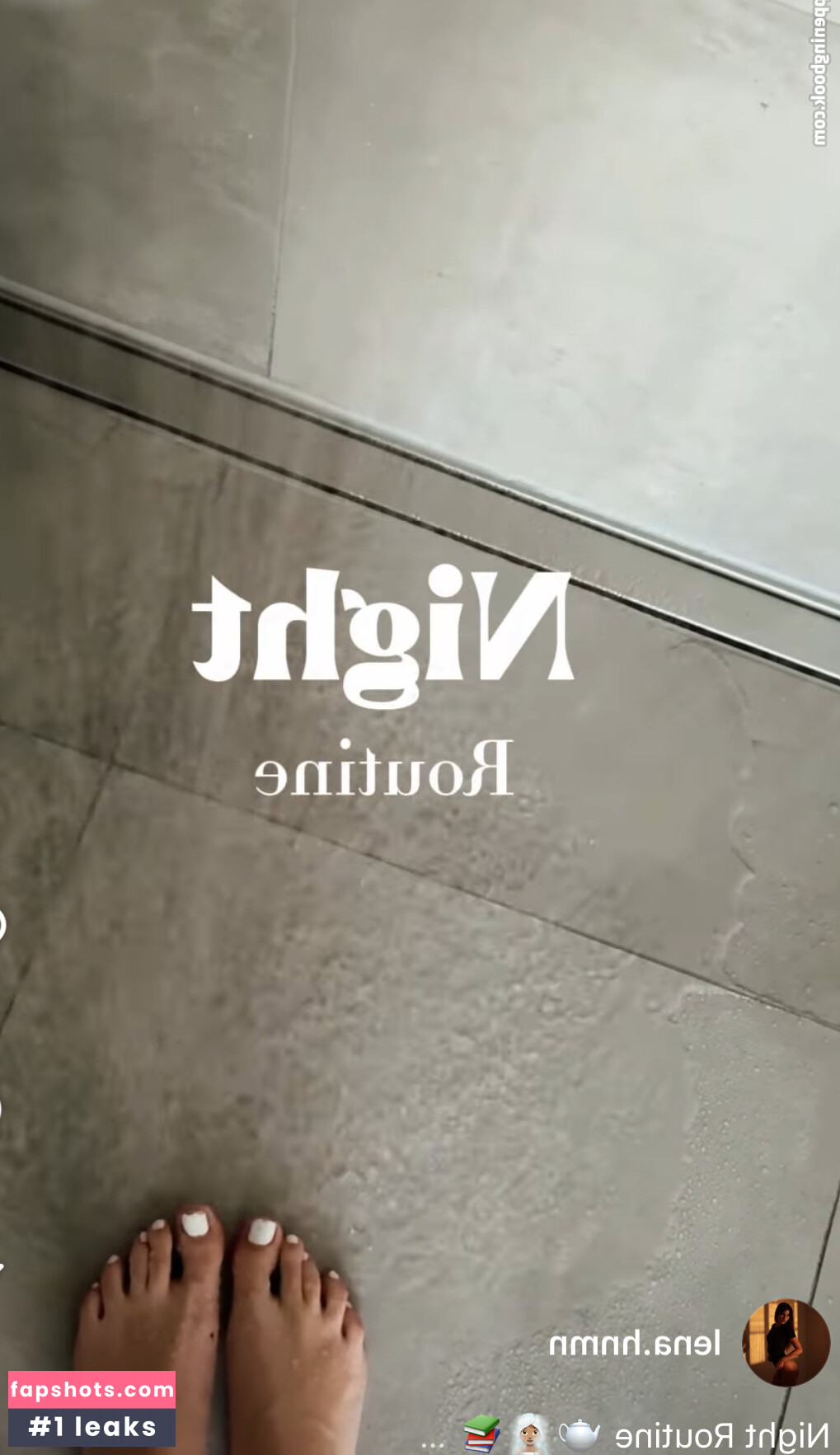 lenahnmn Nacktheit OnlyFans Fotos #2 - Fapshots