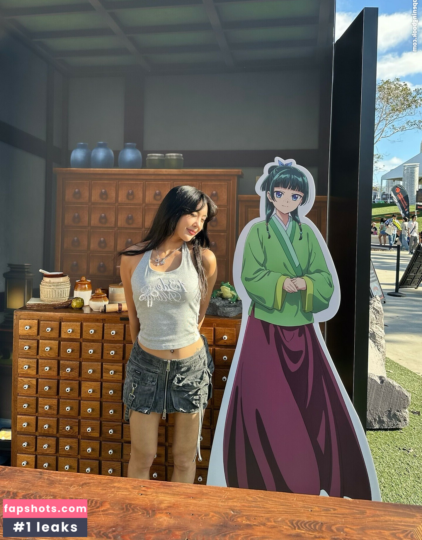 Lenalemon gallery photo #13